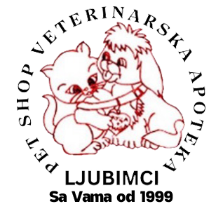 Ljubimci Pet Shop