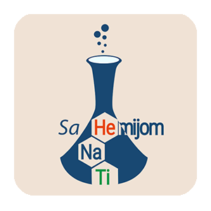 Sa Hemijom Na Ti